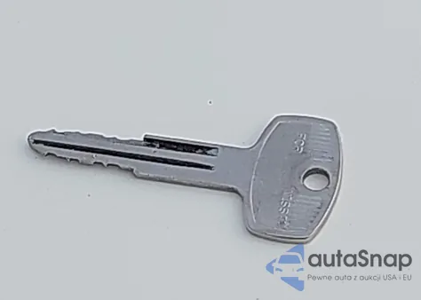 1983 Datsun 280Zx 2+2 z USA, uszkodzony, nr VIN JN1HZ06S9DX508114